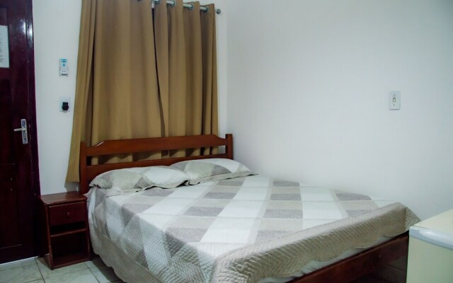 Hostel Pousada Queirah Jeri