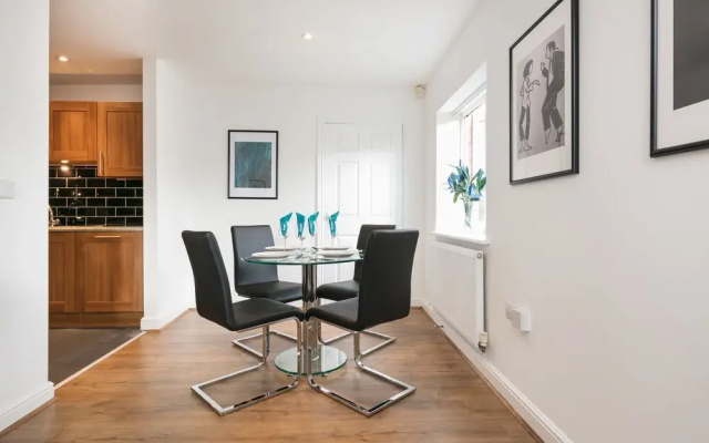 Bluestone Apartments - Didsbury