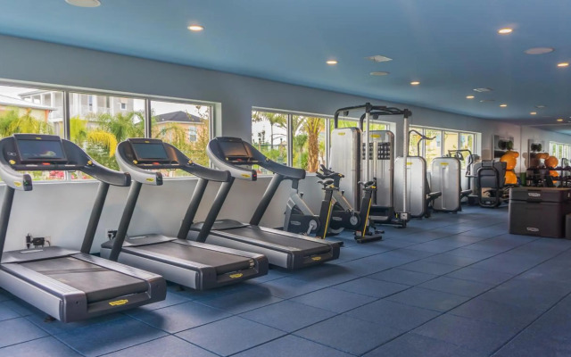 Margaritaville Resort Orlando with H2O Waterpark