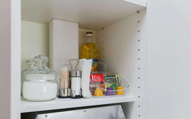 Апартаменты на проспекте Красный 220