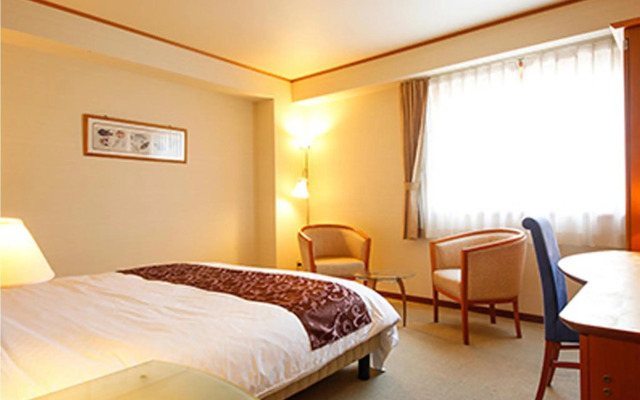 Hotel Bellmare