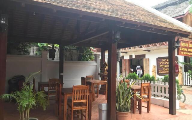 Xayana Home