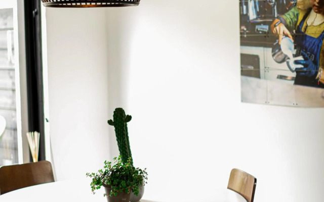 Vakantiehuisje De Barones