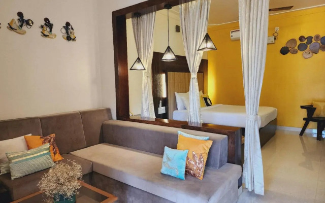 Riyavar Luxury Homestay