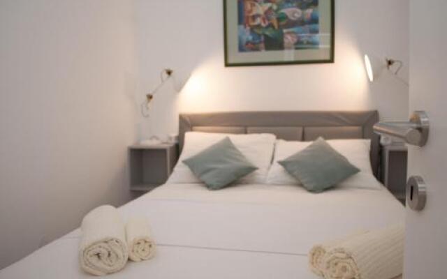 Apartments Dilk