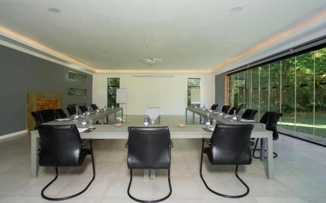 Whispering Pines Country Estate