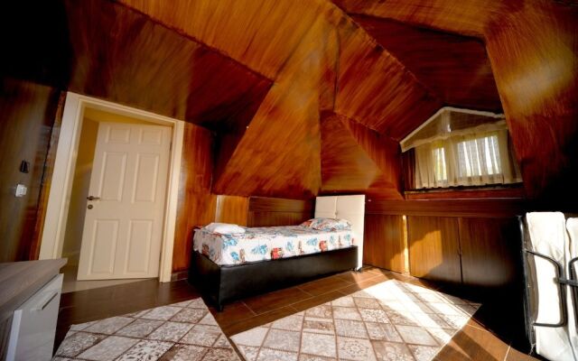 Emre Bektas Vilları 3