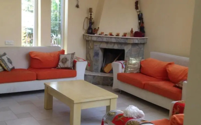 Tangerine Villa