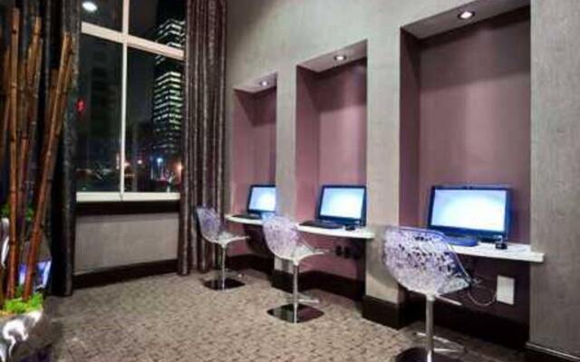 Global Luxury Suites at Washington