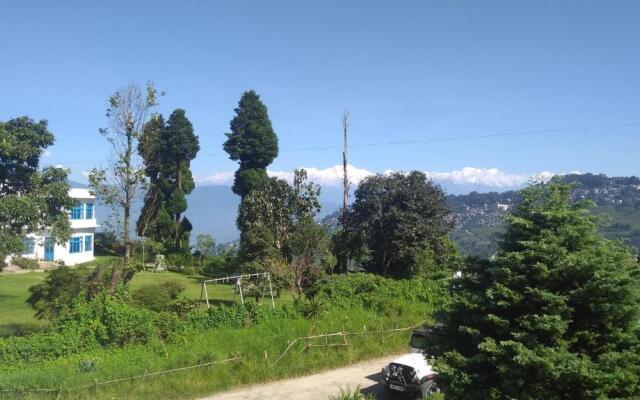 Rani Kothi Heritage Palace