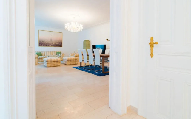 Vienna Residence Spacious Viennese Apartment for up to 5 Happy Guests