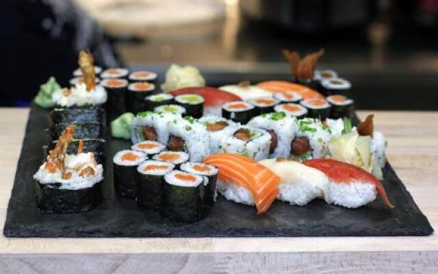 Apartament Milano Avanti