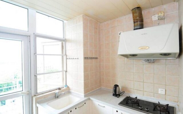 Sunshine Coast Seaview Holiday Apartment
