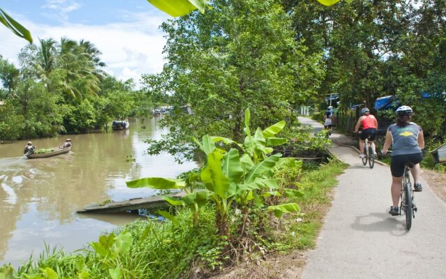 Mekong Lodge Hotel & Resort