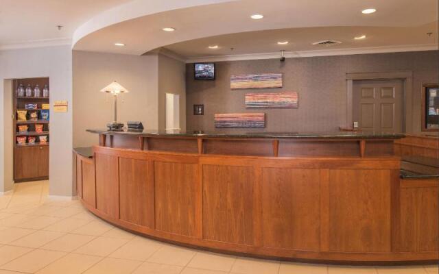 Residence Inn Chantilly Dulles South