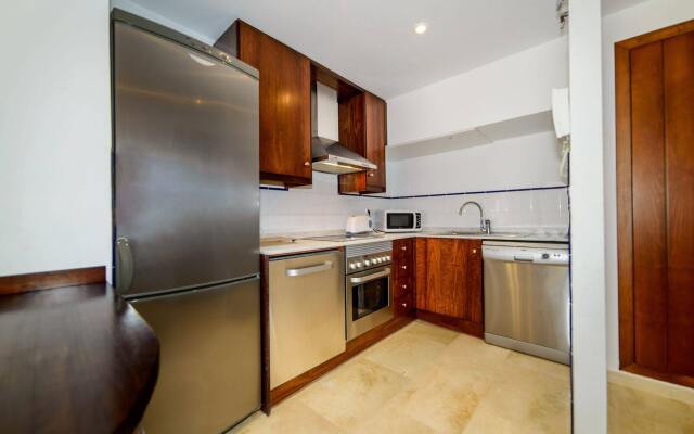 Apartamento Bennecke Leonardo