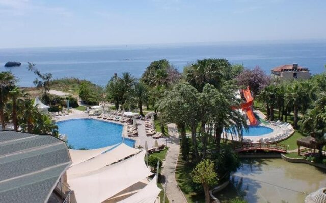Aventura Park Hotel