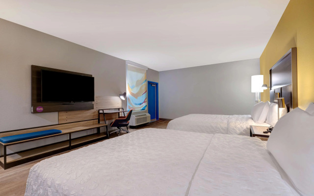 TRU BY Hilton Galveston