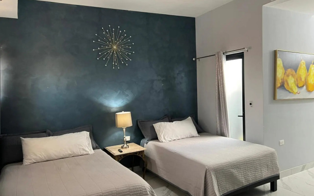 DEPARTAMENTO Nuevo con terraza y Vista