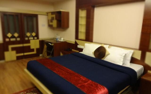 Hotel Hangkhim