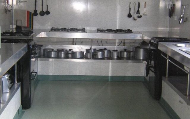 Broadford Youth Hostel