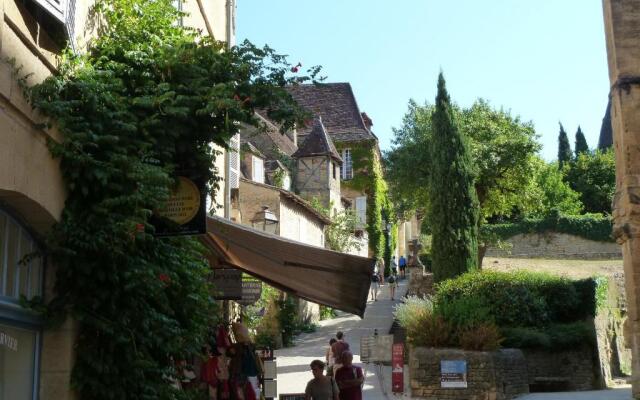 Le Grand Appartement d'Albusse