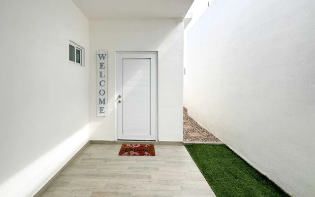 The Ultimate Downtown Home