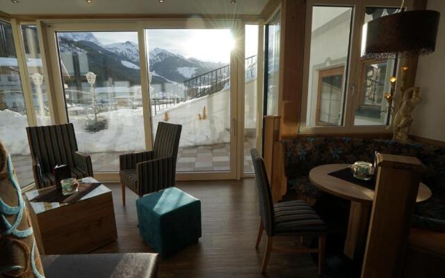 Hotel Andrea 3-Sterne Superior