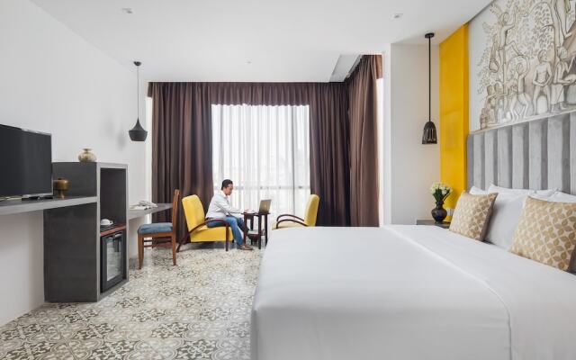 Siem Reap Palace Hotel & Spa