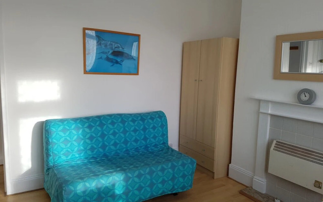 Coombe Lodge Holiday Flats