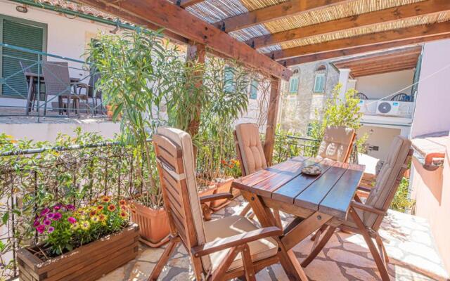 Natasa's cozy house