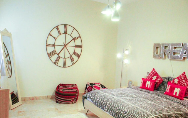 Stunning 3-bedroom Coastal Retreat