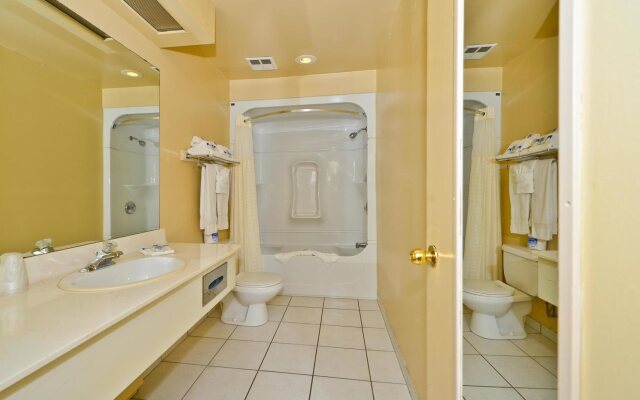 Best Value Inn & Suites Parry Sound