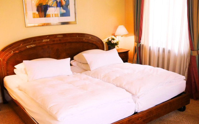 Villa Hammerschmiede Hotel & Restaurant