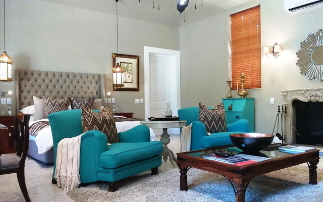 Fairlawns Boutique Hotel and Spa