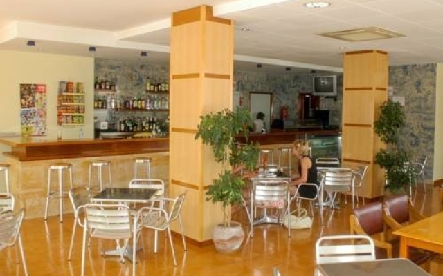 Hostal Residencia Nicolau