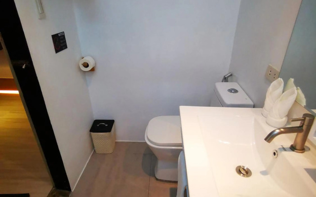 Urban Boutique Hotel