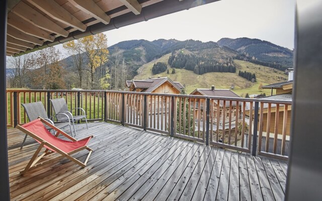 Chalet Pantera