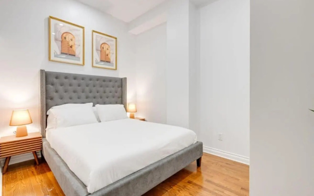 M11 Stylish Modern 3BR in Prime Location