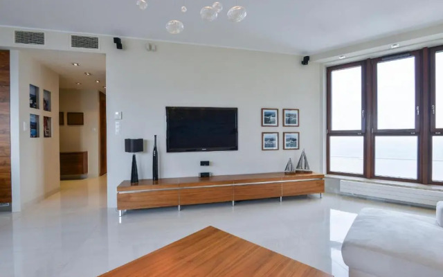 Gdynia Norda Sea Towers