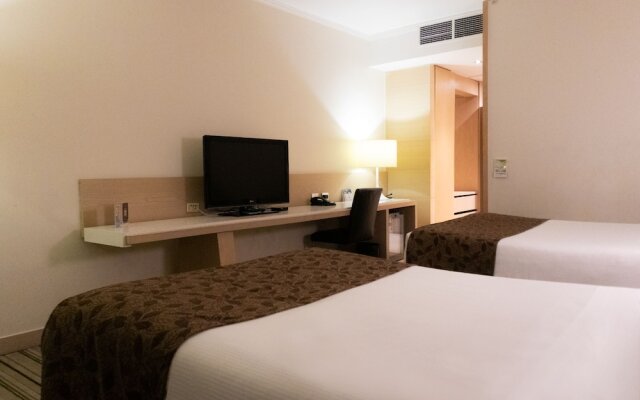 Hotel Pettra Concepcion