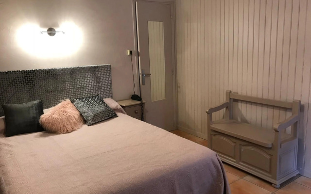 Hostellerie de la Tour