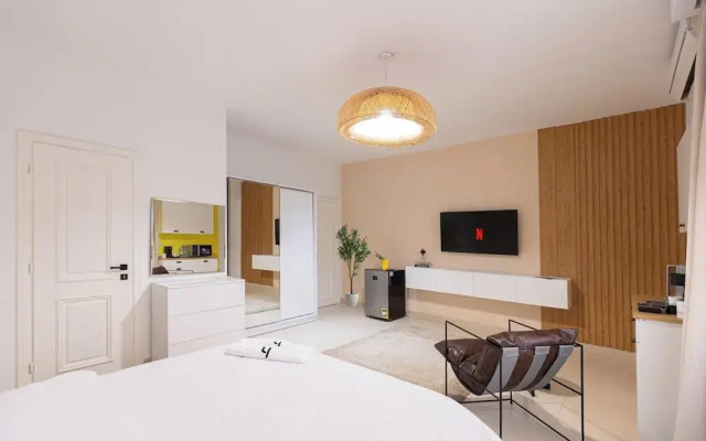 Host Prime Boutique Hotel 14