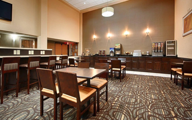 Best Western Plus Newark/Christiana Inn