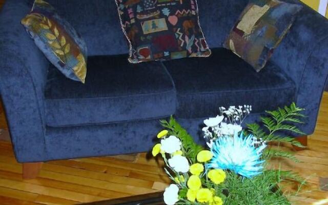 Gîte LaRichardière