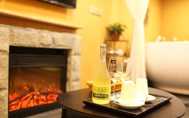 Xitang Lanting Boutique Inn