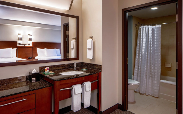 Hyatt Place Seattle Downtown