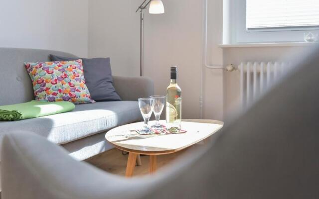 Landhaus Hein Wohnung 2