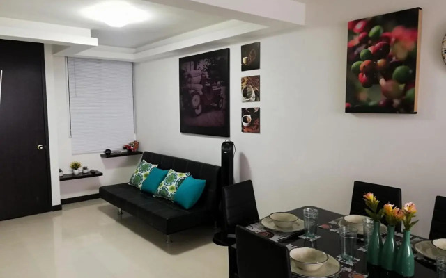 Guaduales del café 511 A en montenegro