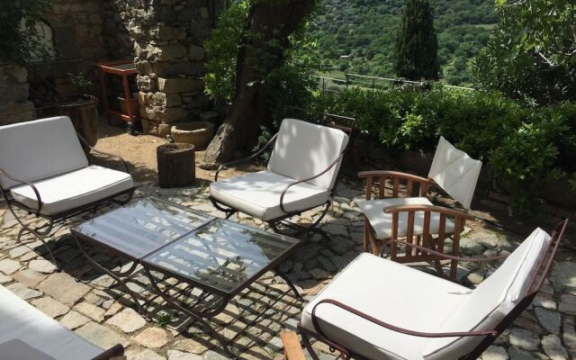 Maison D'hôtes Aregno